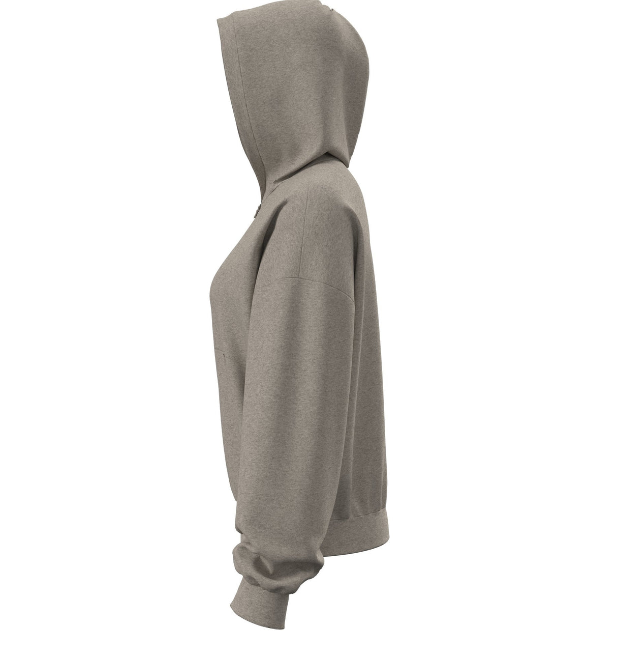 Under Armour Womens Icon Fleece Hoodie