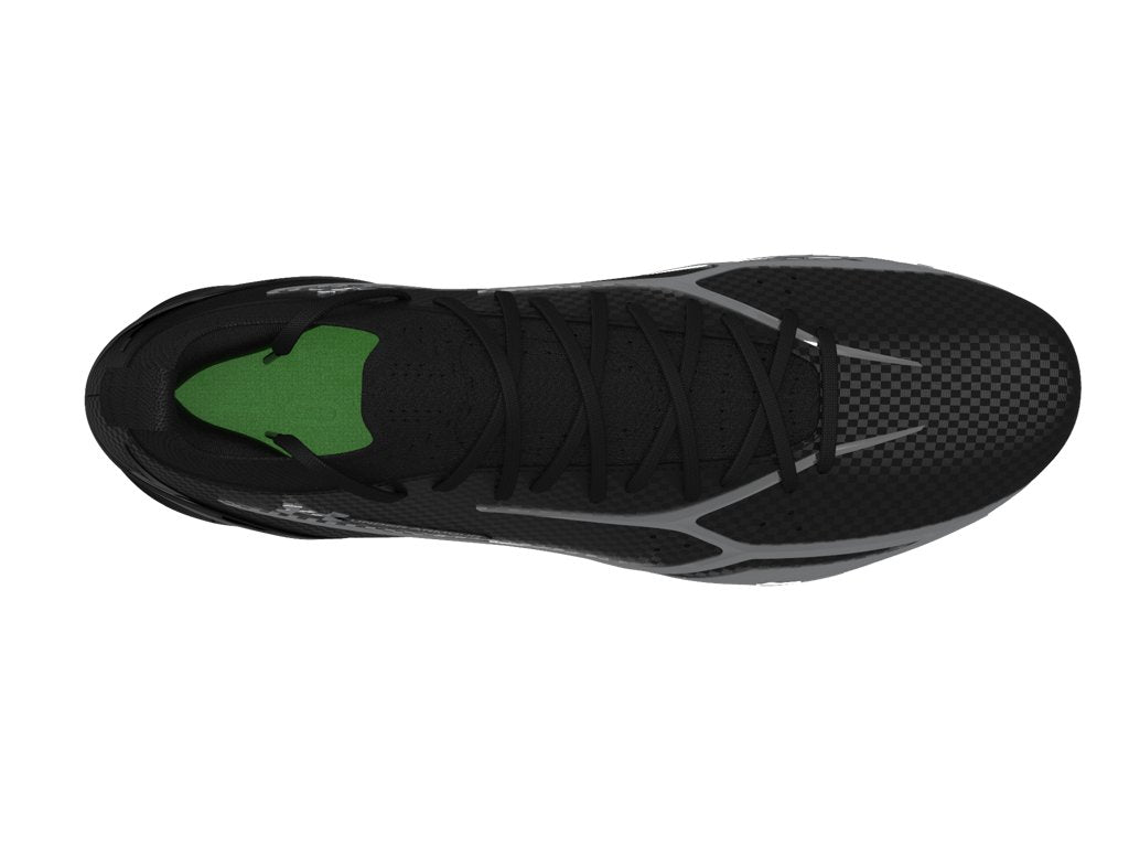 Under Armour Unisex Spotlight Pro Chrome Footwear - With Superior Energy Return and Comfort