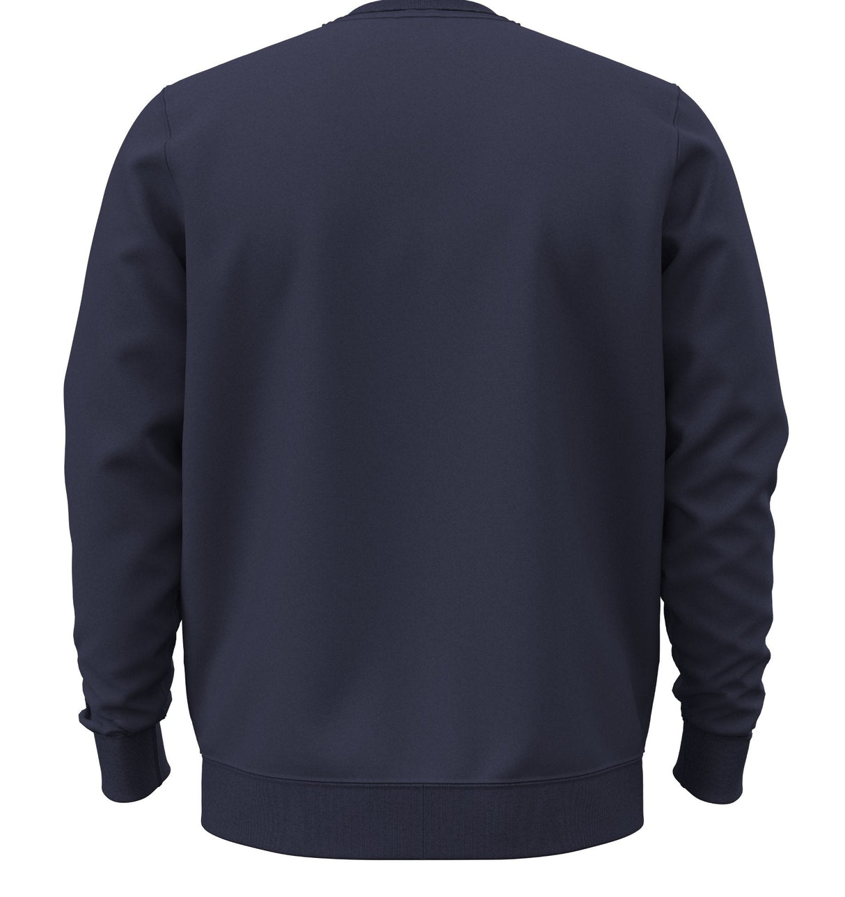 Under Armour Adult Mens Armour Fleece Team Icon Crew Sweatshirt