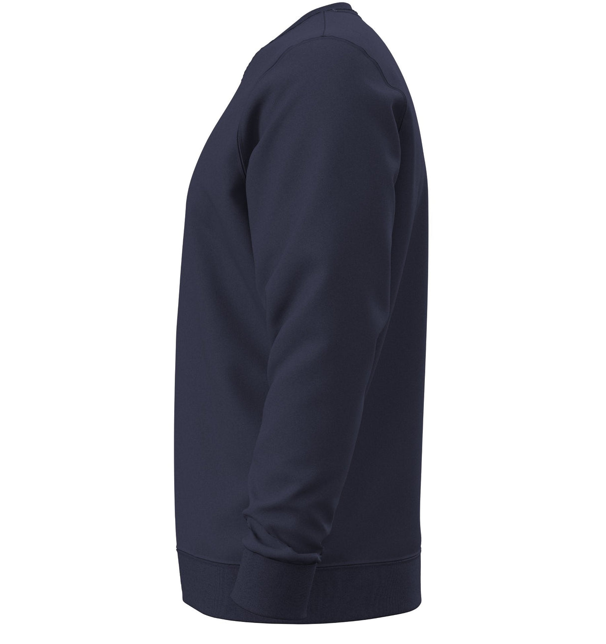 Under Armour Adult Mens Armour Fleece Team Icon Crew Sweatshirt