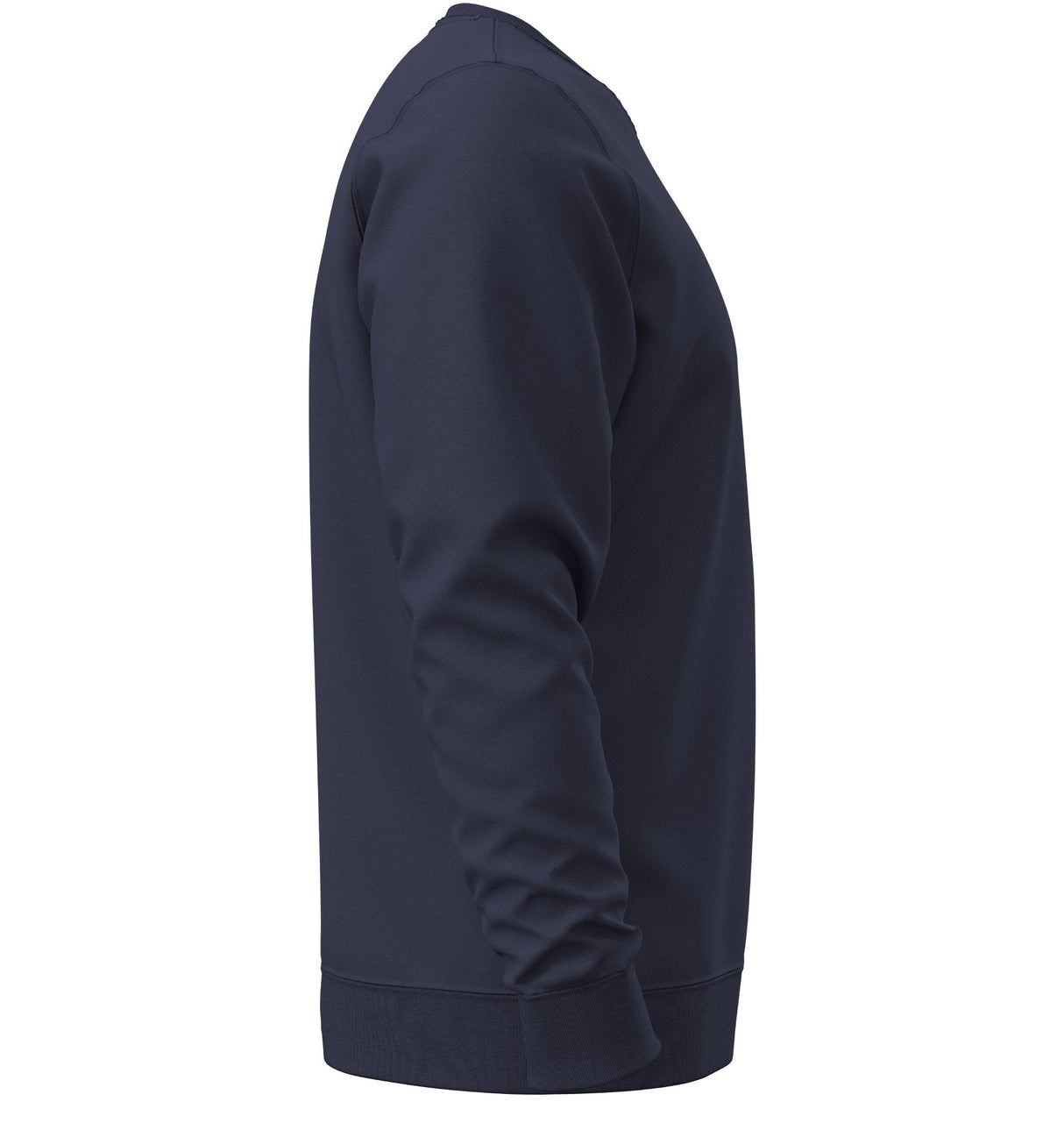 Under Armour Adult Mens Armour Fleece Team Icon Crew Sweatshirt