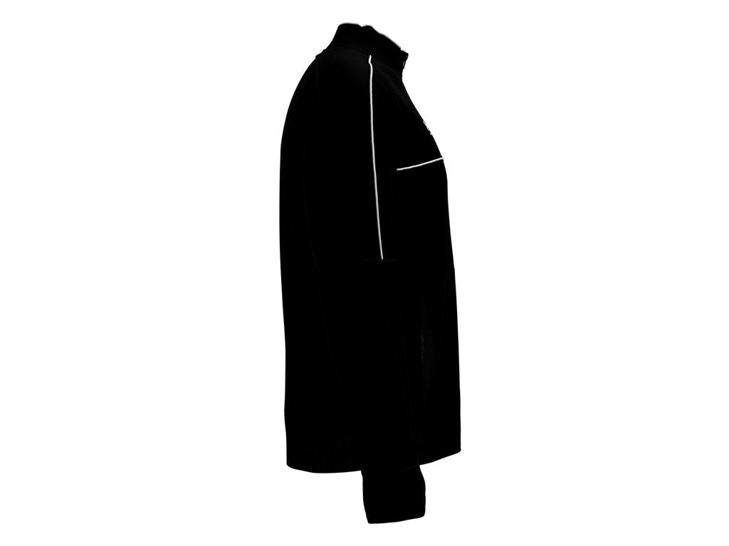 M Challenger Unisex Track Jacket Apparel - Comfort Fit