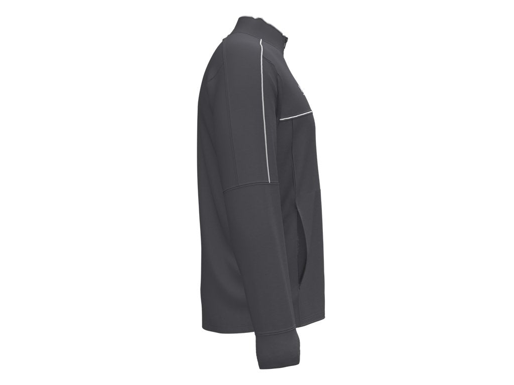 M Challenger Unisex Track Jacket Apparel - Comfort Fit