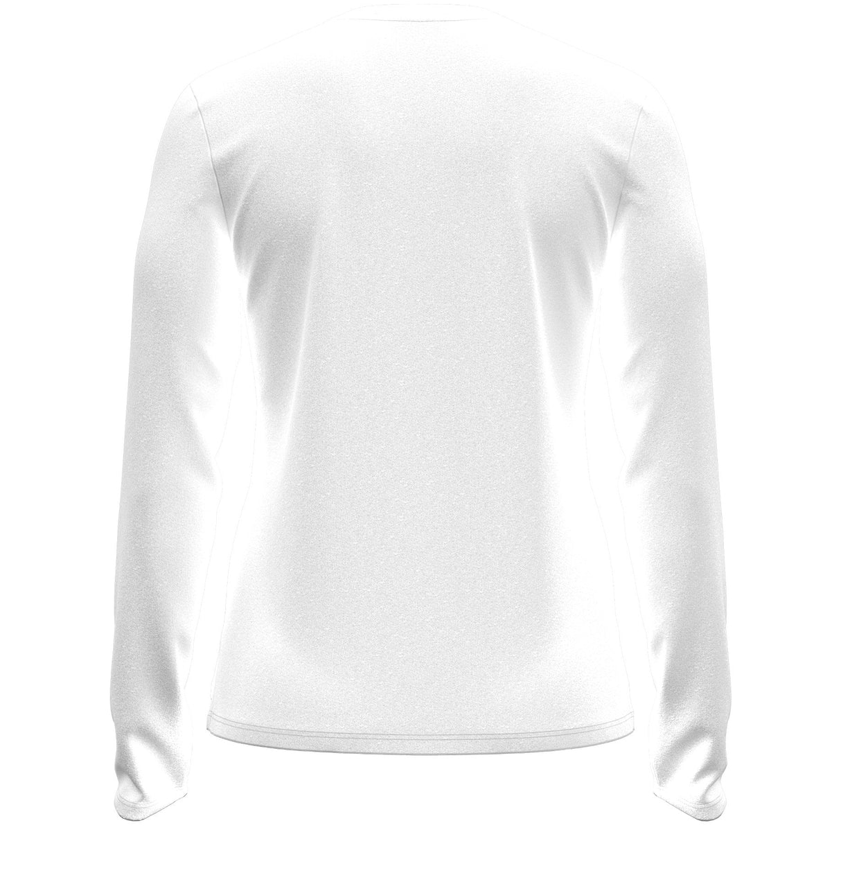 Under Armour Womens Team Vanish Long Sleeve Baselayer Top