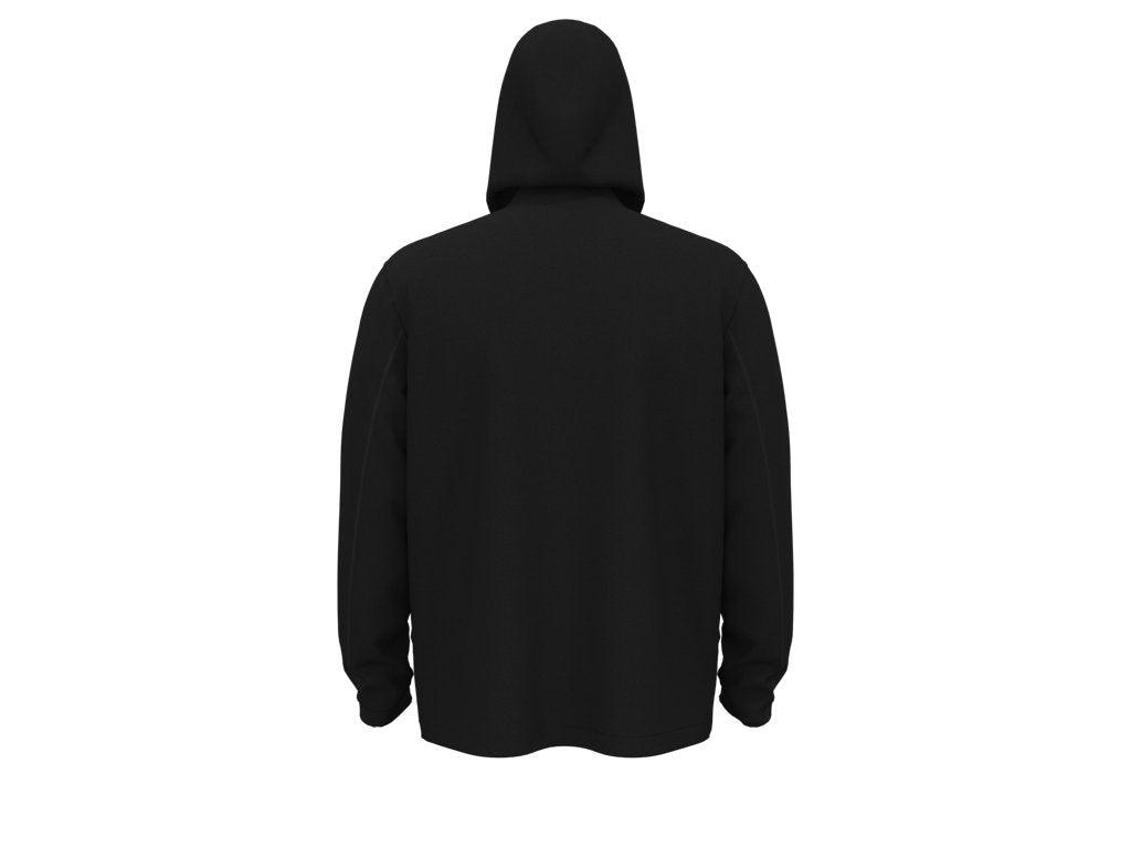 Under Armour Unisex Unstoppable Woven Jacket - Apparel