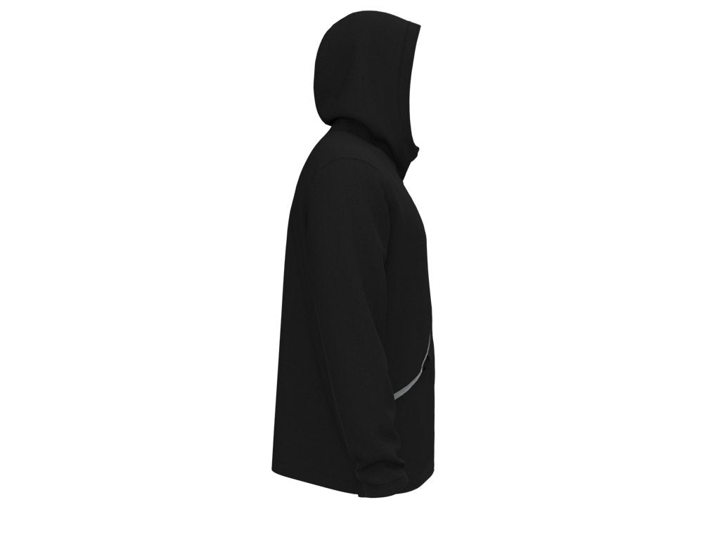 Under Armour Unisex Unstoppable Woven Jacket - Apparel