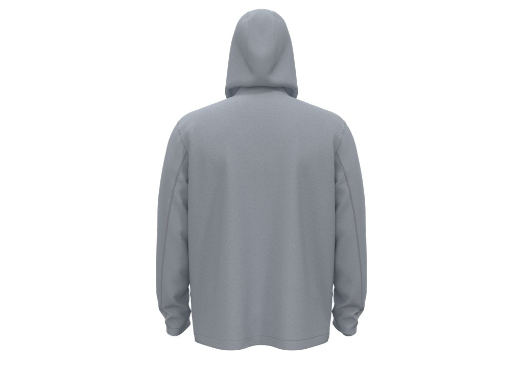 Under Armour Unisex Unstoppable Woven Jacket - Apparel