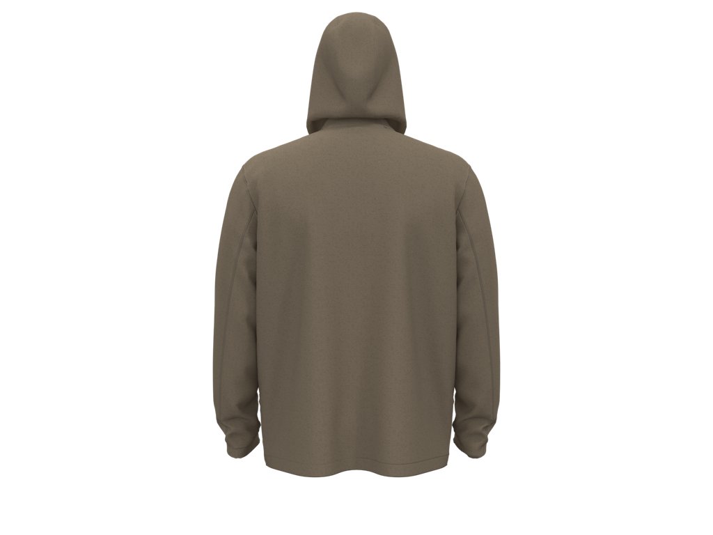 Under Armour Unisex Unstoppable Woven Jacket - Apparel