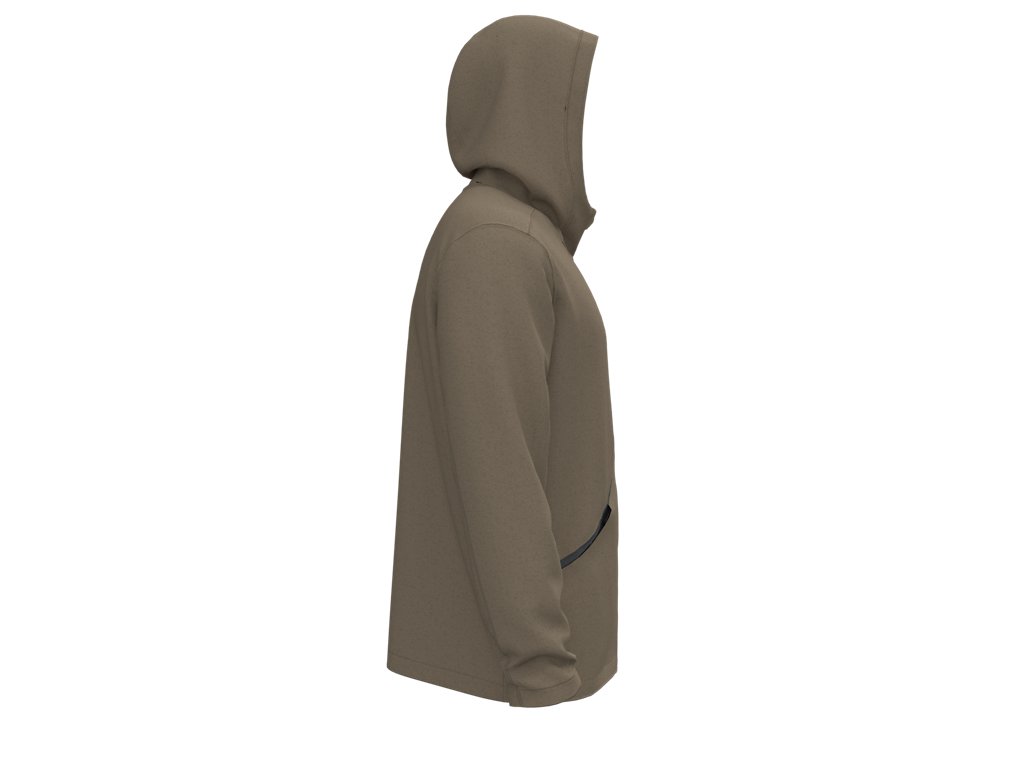 Under Armour Unisex Unstoppable Woven Jacket - Apparel