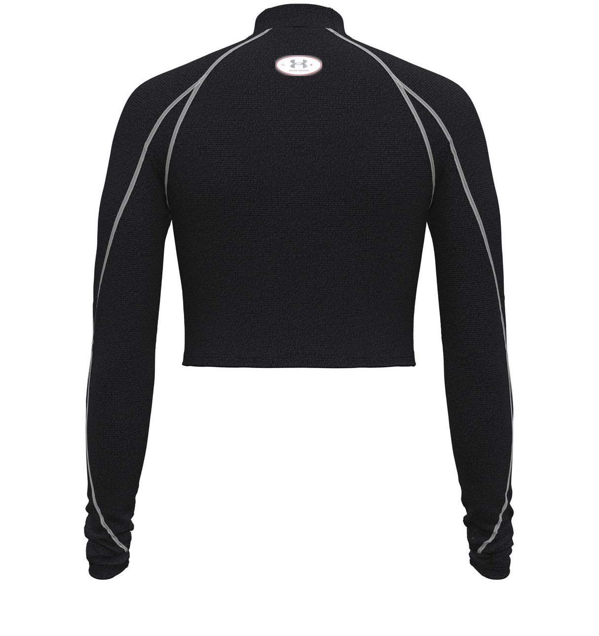 Under Armour Womens HeatGear Elite Baselayer Top