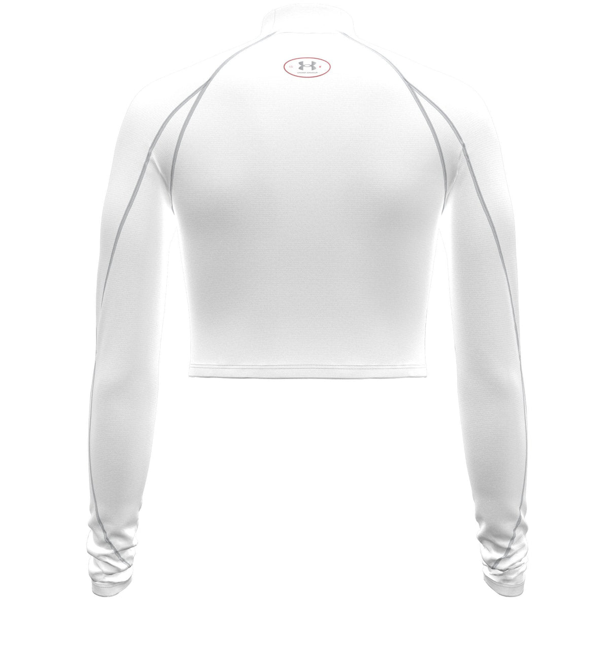Under Armour Womens HeatGear Elite Baselayer Top