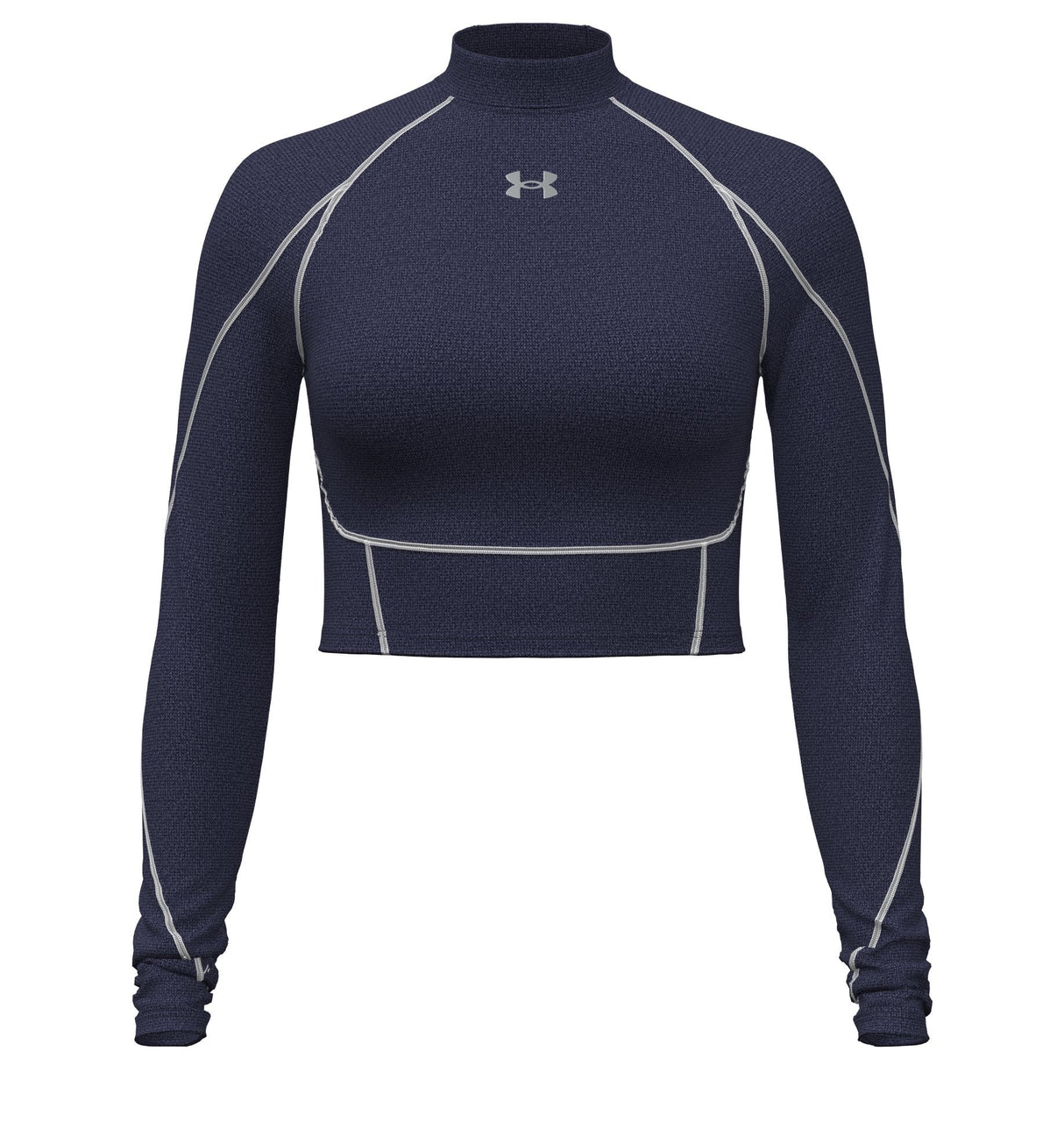 Under Armour Womens HeatGear Elite Baselayer Top