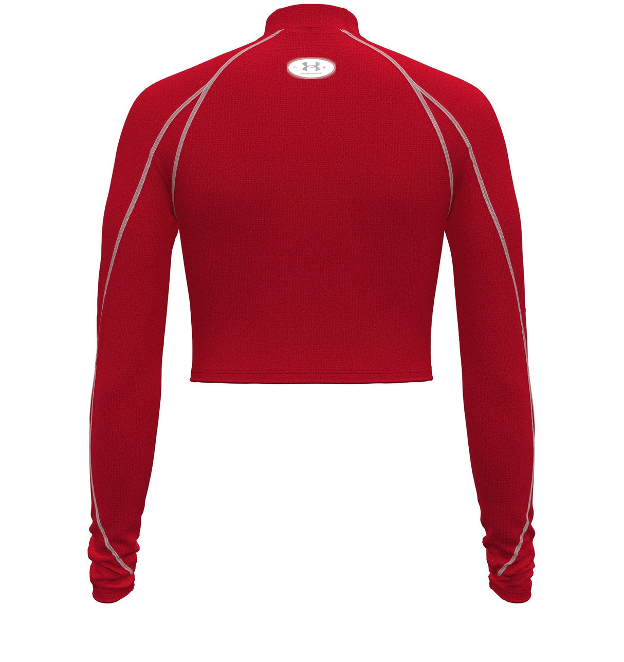 Under Armour Womens HeatGear Elite Baselayer Top