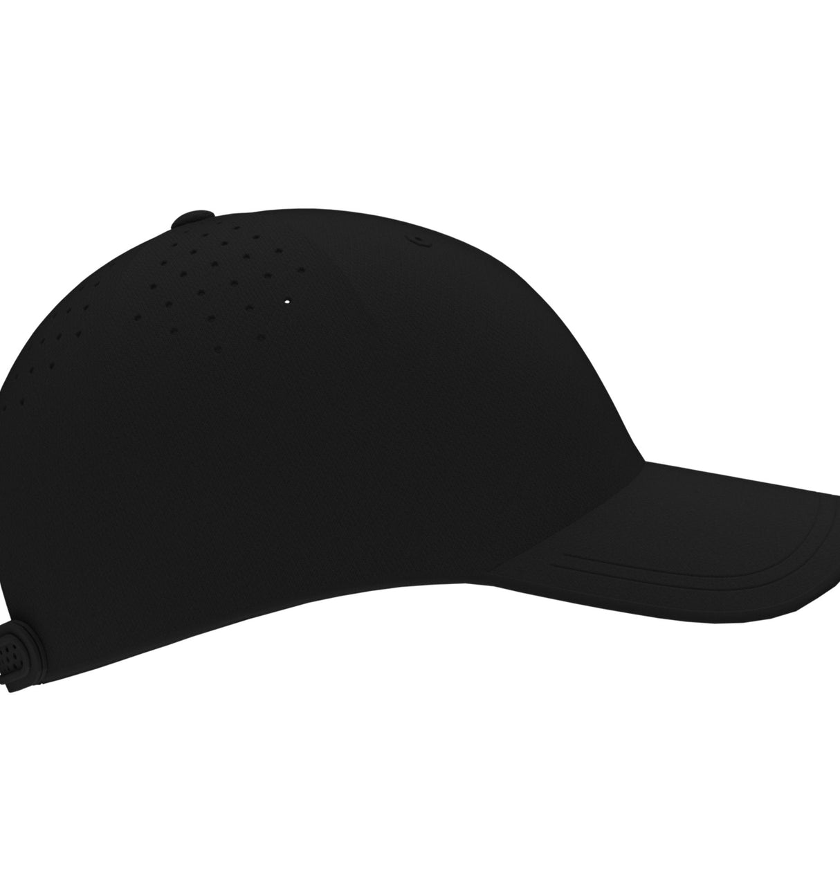 Under Armour Adult Unisex Blank Stealthform Low Profile Adjustable Hat
