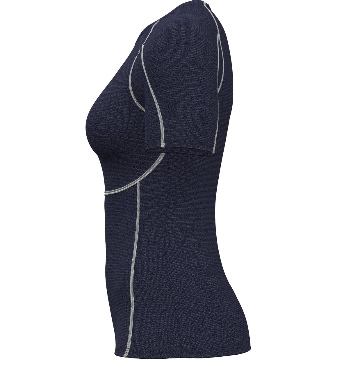 Under Armour Womens HeatGear Elite Compression Top