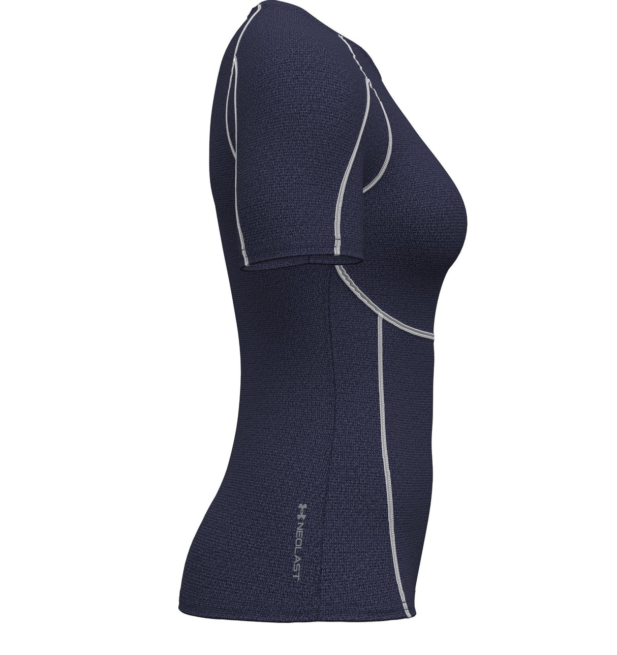 Under Armour Womens HeatGear Elite Compression Top