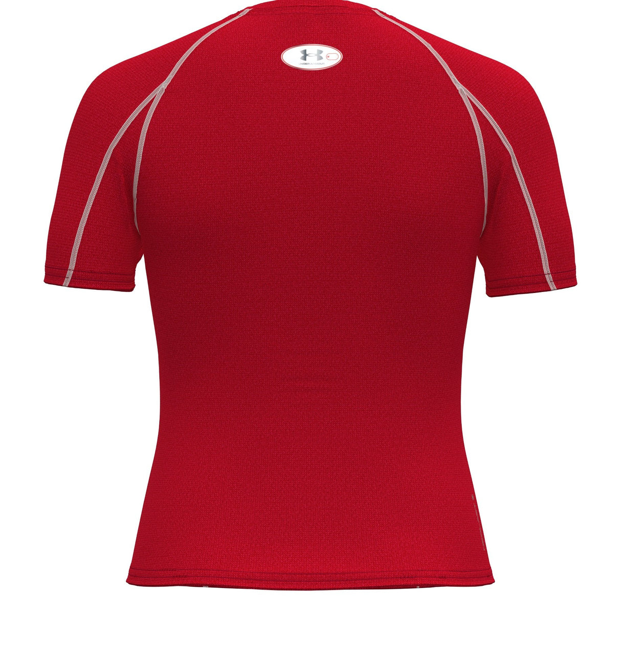 Under Armour Womens HeatGear Elite Compression Top