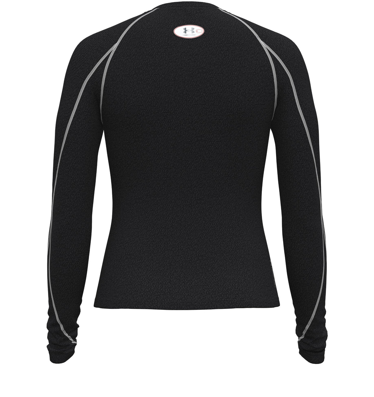 Under Armour Womens HeatGear Elite Compression Top