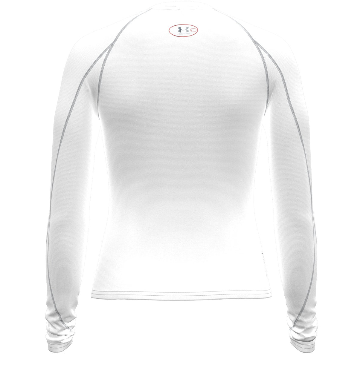 Under Armour Womens HeatGear Elite Compression Top
