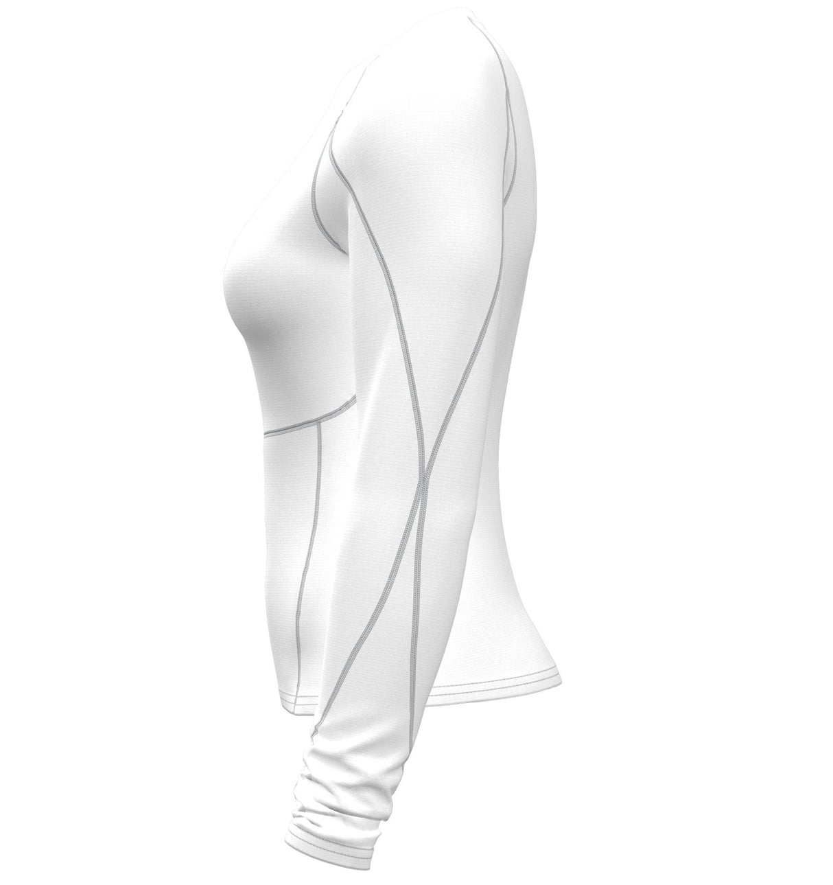 Under Armour Womens HeatGear Elite Compression Top