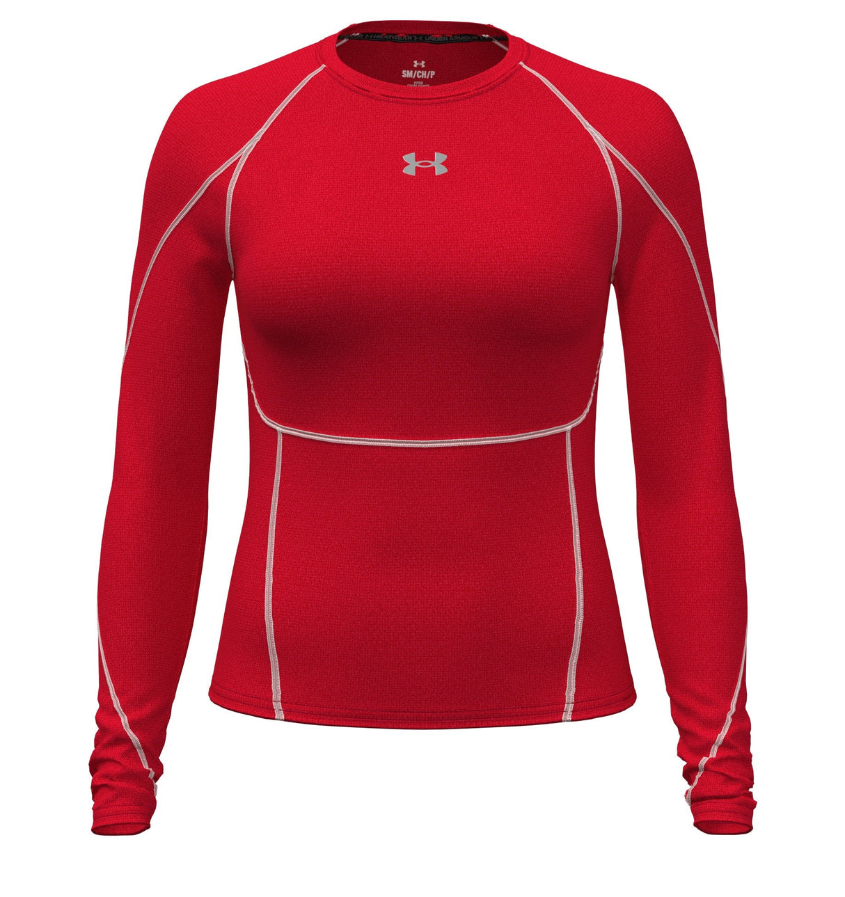 Under Armour Womens HeatGear Elite Compression Top
