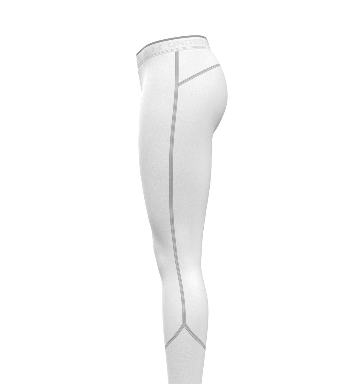 Under Armour Womens HeatGear Elite Leggings