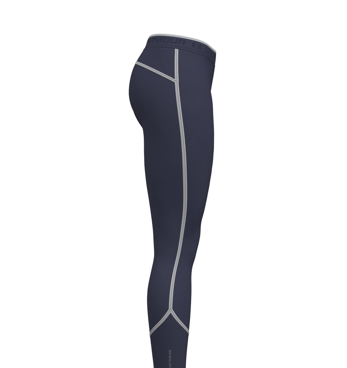Under Armour Womens HeatGear Elite Leggings