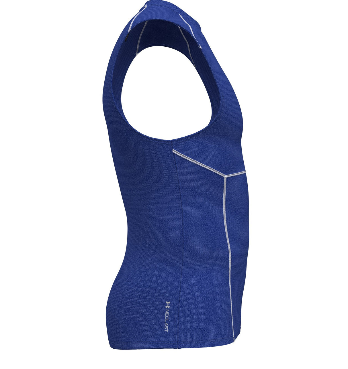 Under Armour Mens HeatGear Elite Compression Top