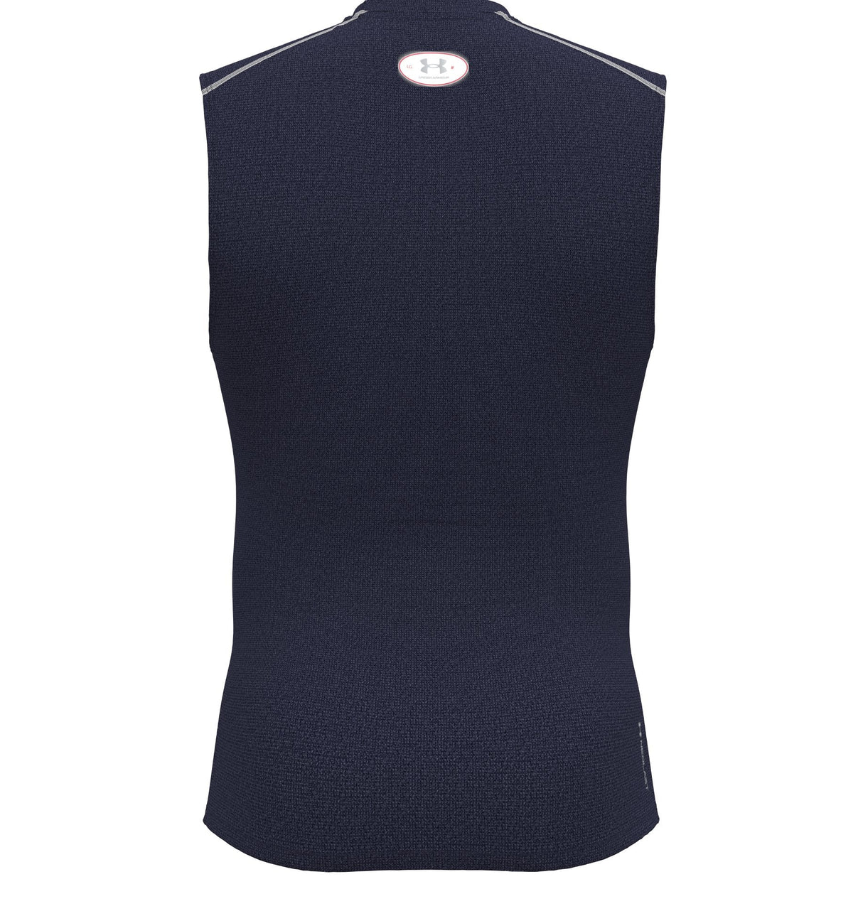 Under Armour Mens HeatGear Elite Compression Top