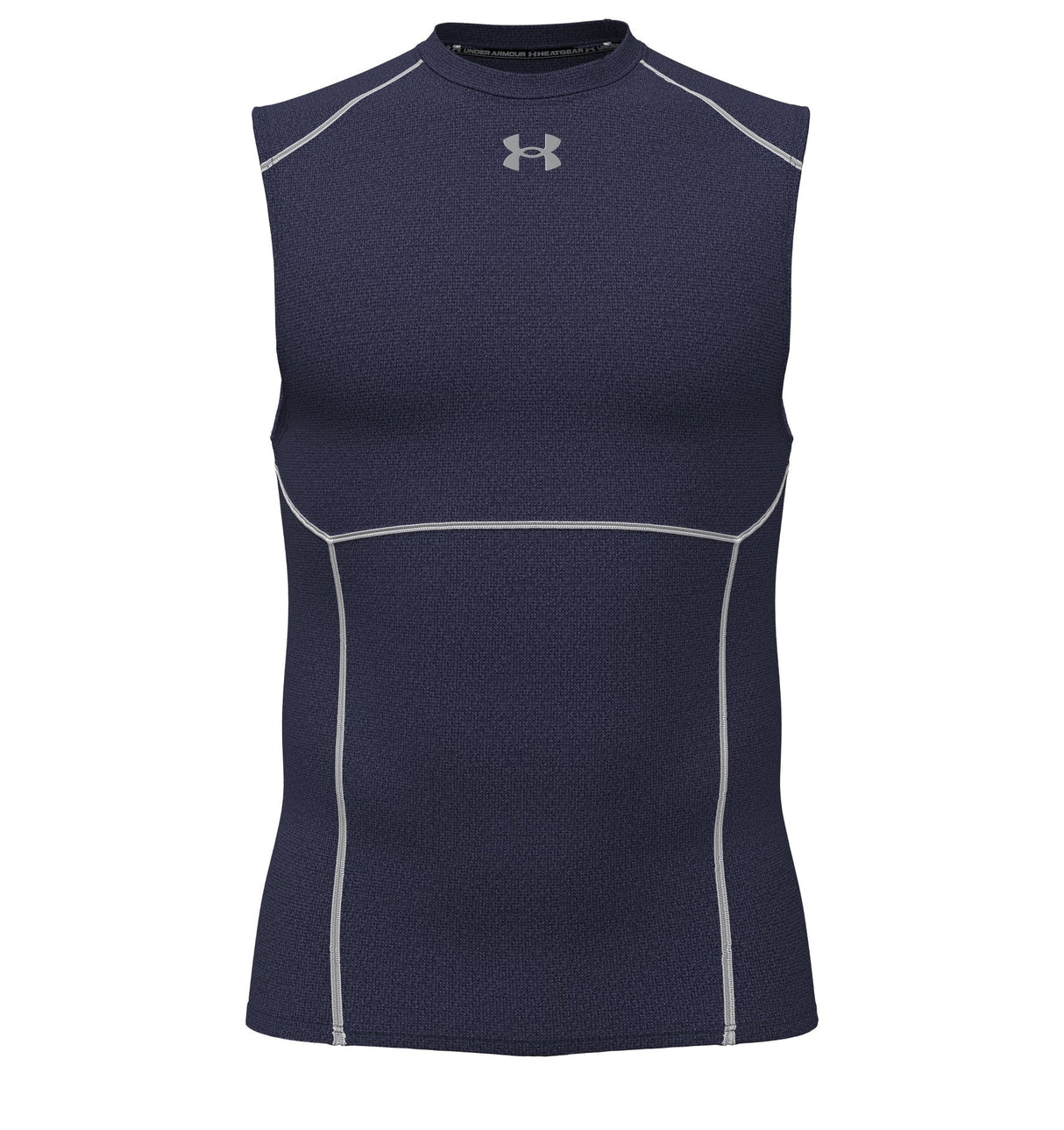 Under Armour Mens HeatGear Elite Compression Top