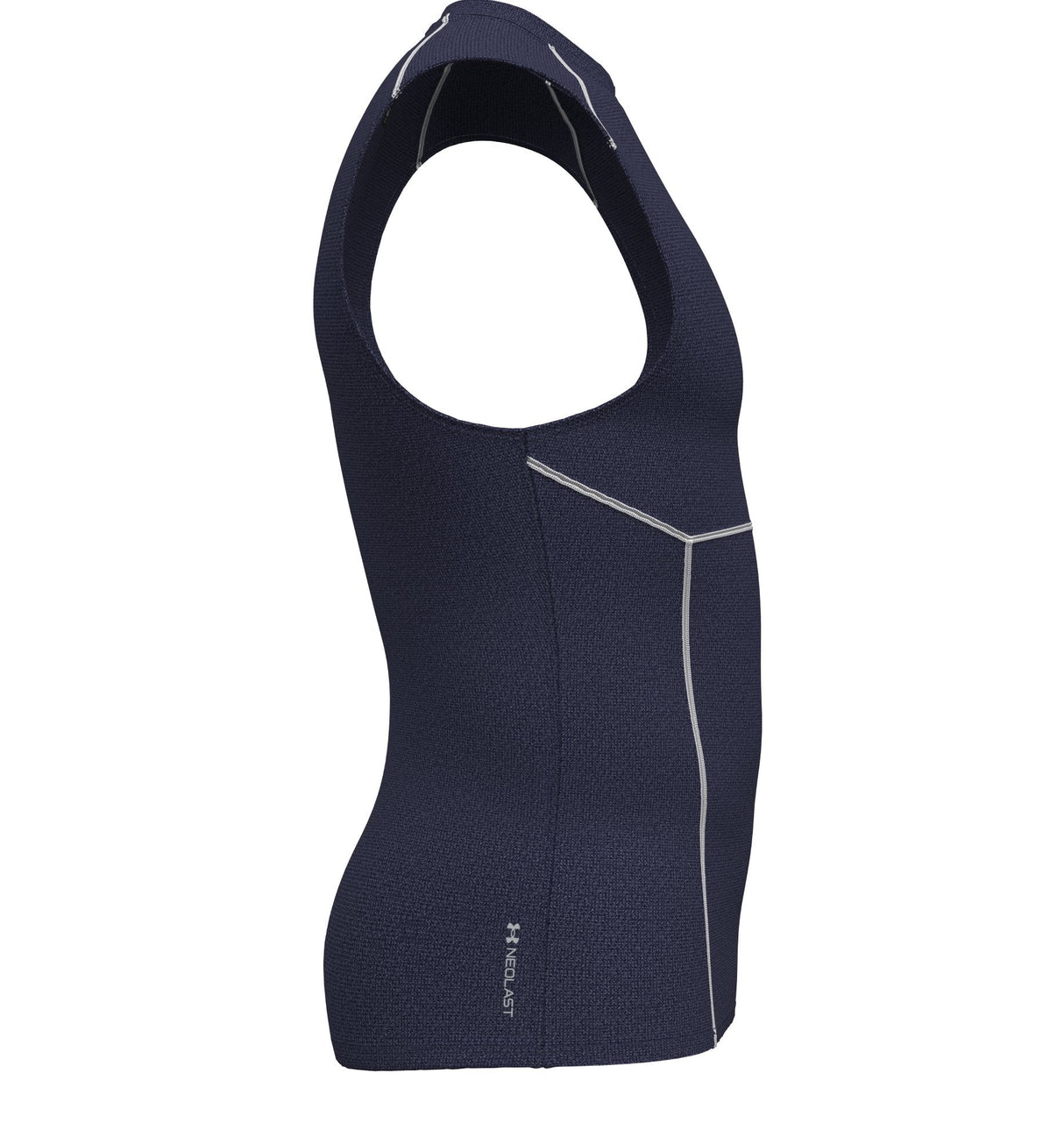 Under Armour Mens HeatGear Elite Compression Top