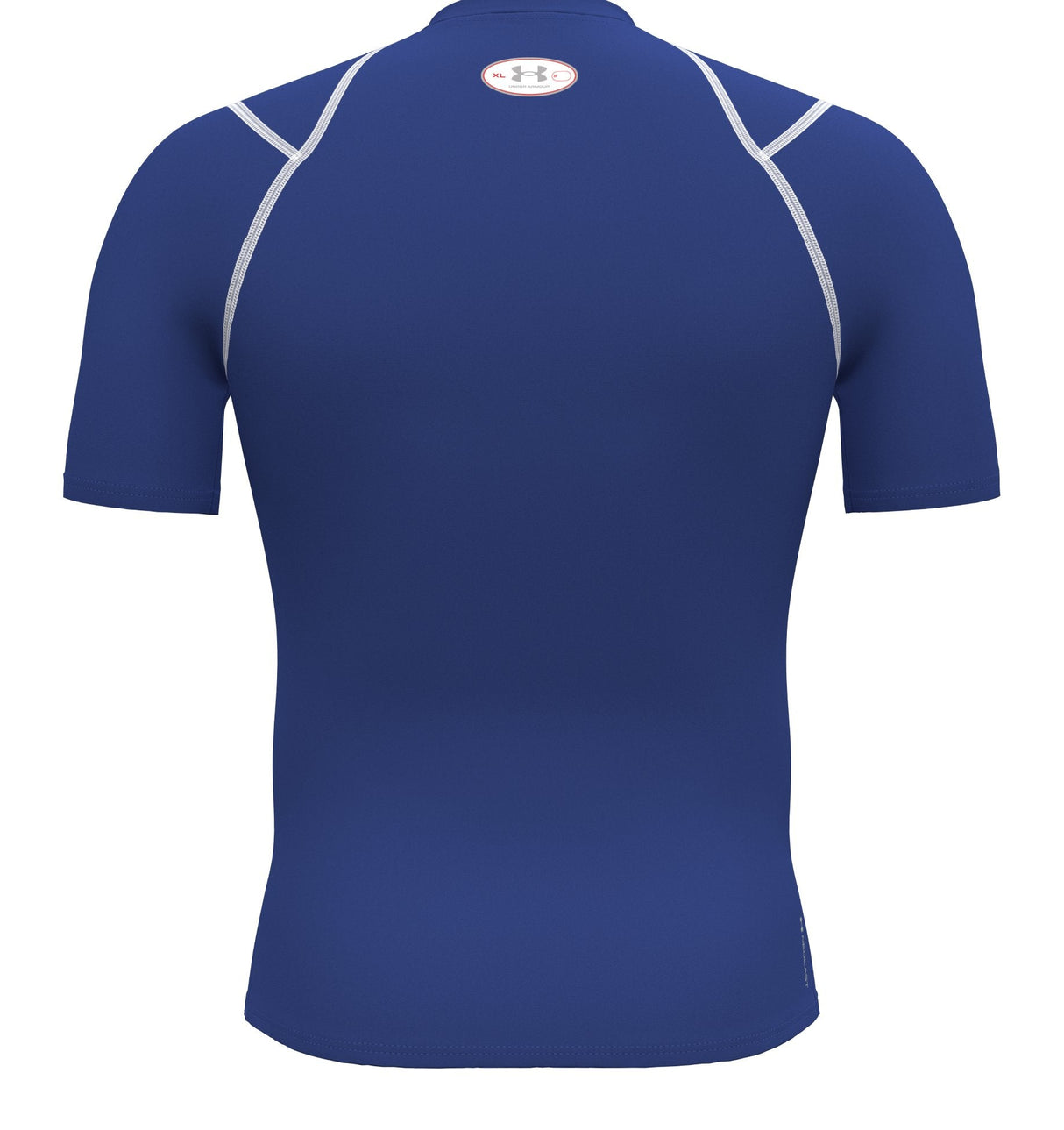 Under Armour Mens HeatGear Elite Compression Top