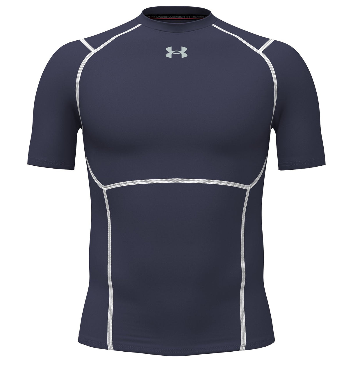 Under Armour Mens HeatGear Elite Compression Top