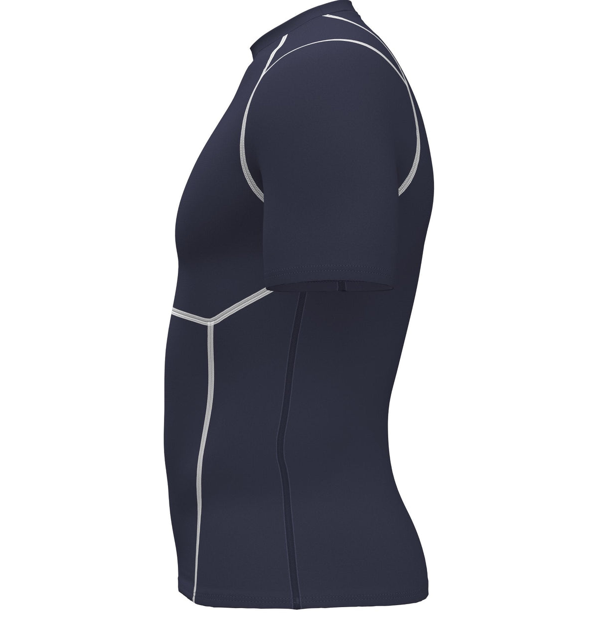Under Armour Mens HeatGear Elite Compression Top