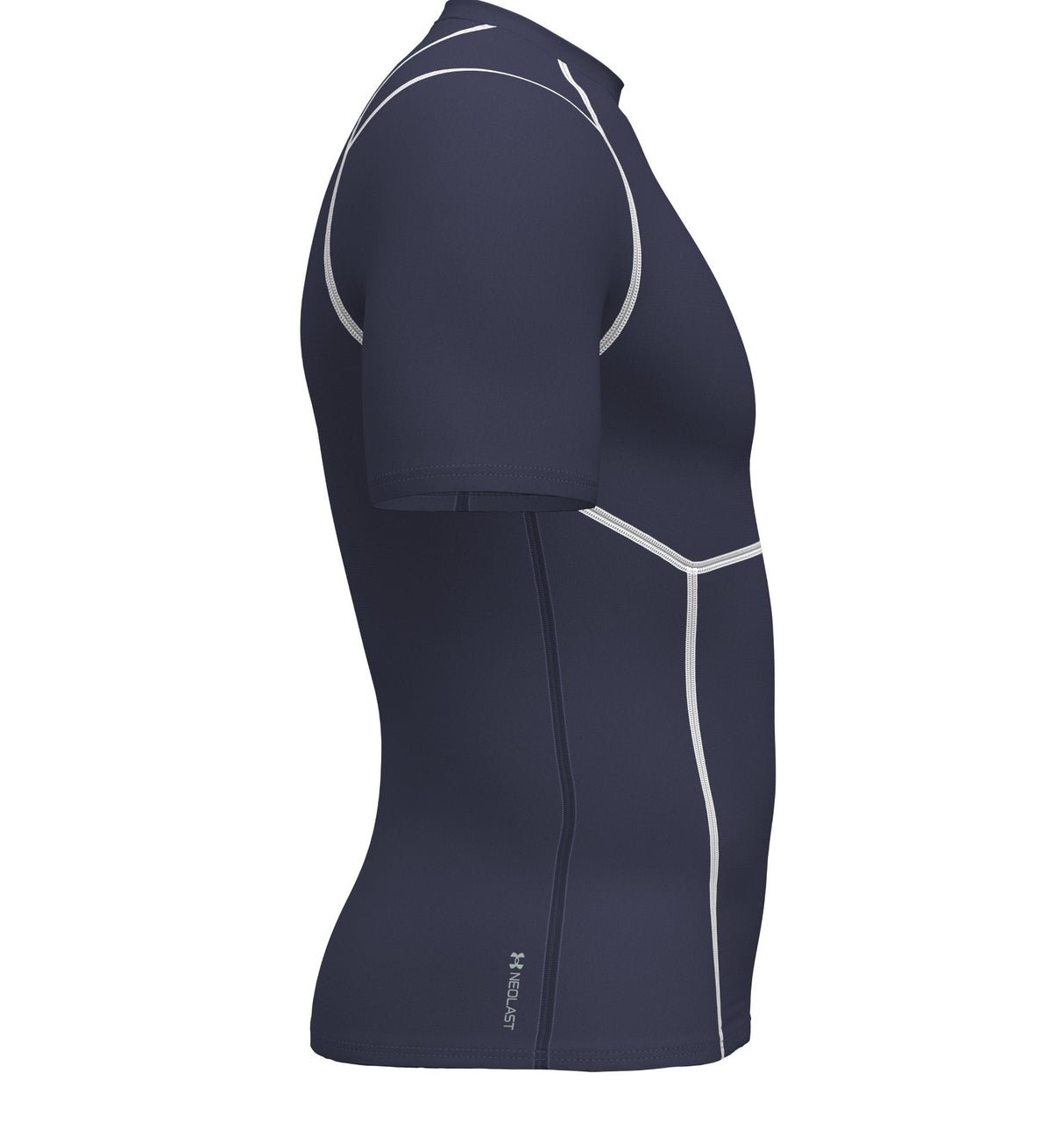 Under Armour Mens HeatGear Elite Compression Top