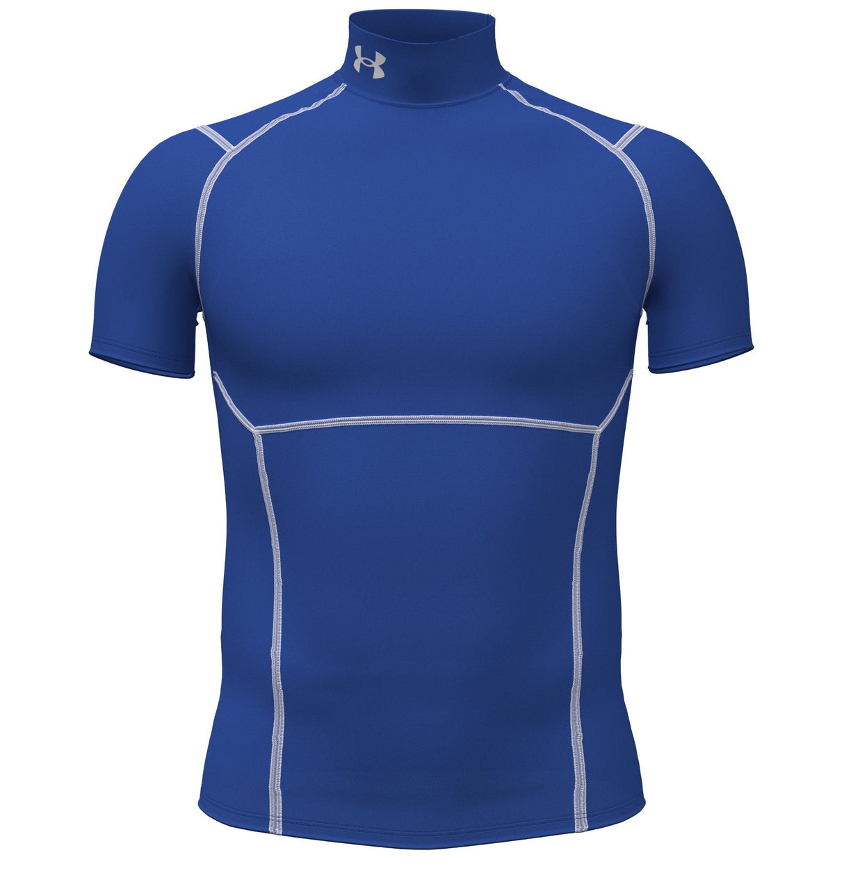 Under Armour Mens HeatGear Elite Compression Top