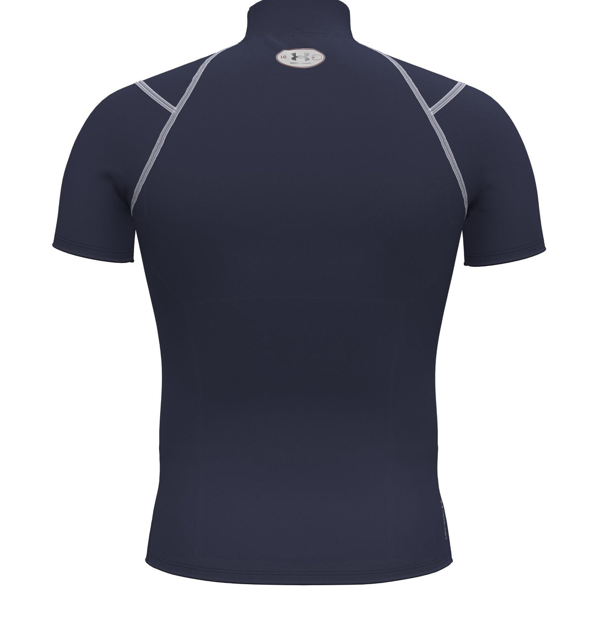 Under Armour Mens HeatGear Elite Compression Top