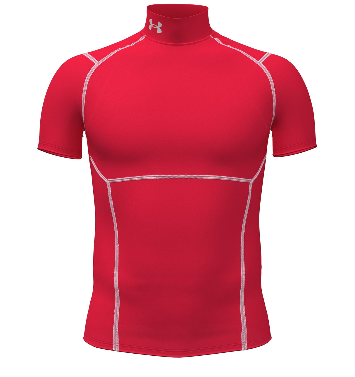 Under Armour Mens HeatGear Elite Compression Top
