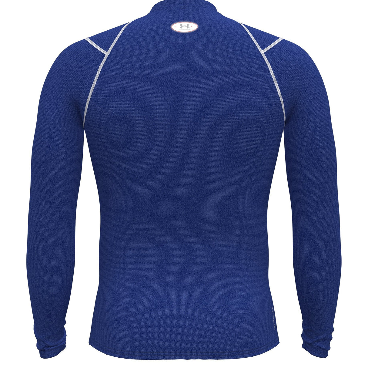 Under Armour Mens HeatGear Elite Compression Top