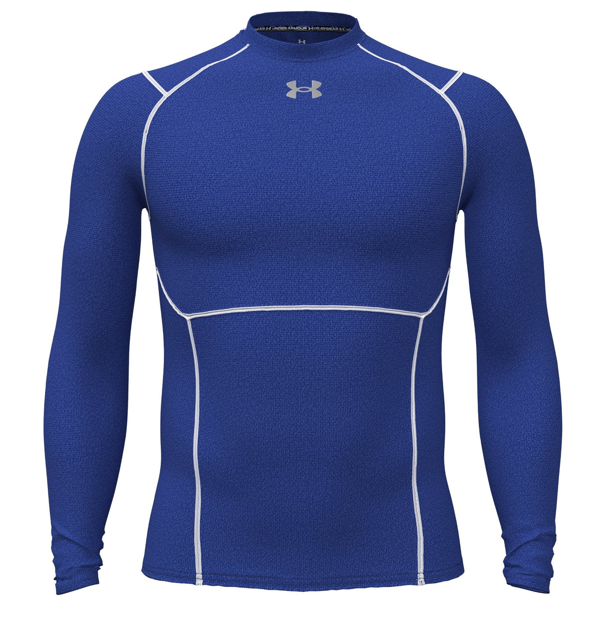 Under Armour Mens HeatGear Elite Compression Top