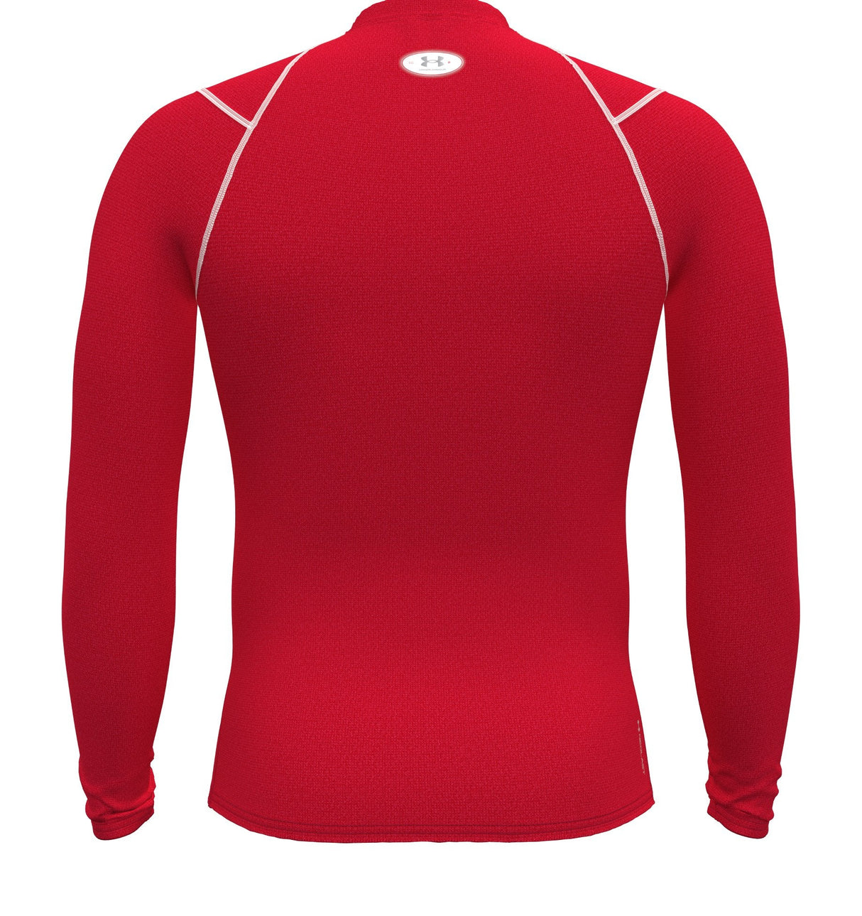 Under Armour Mens HeatGear Elite Compression Top