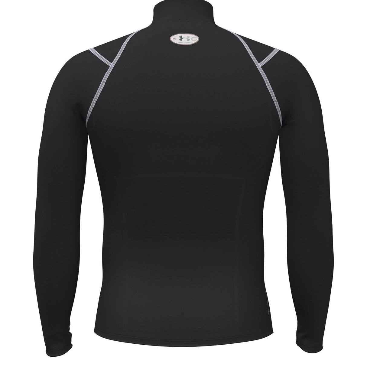 Under Armour Mens HeatGear Elite Compression Top