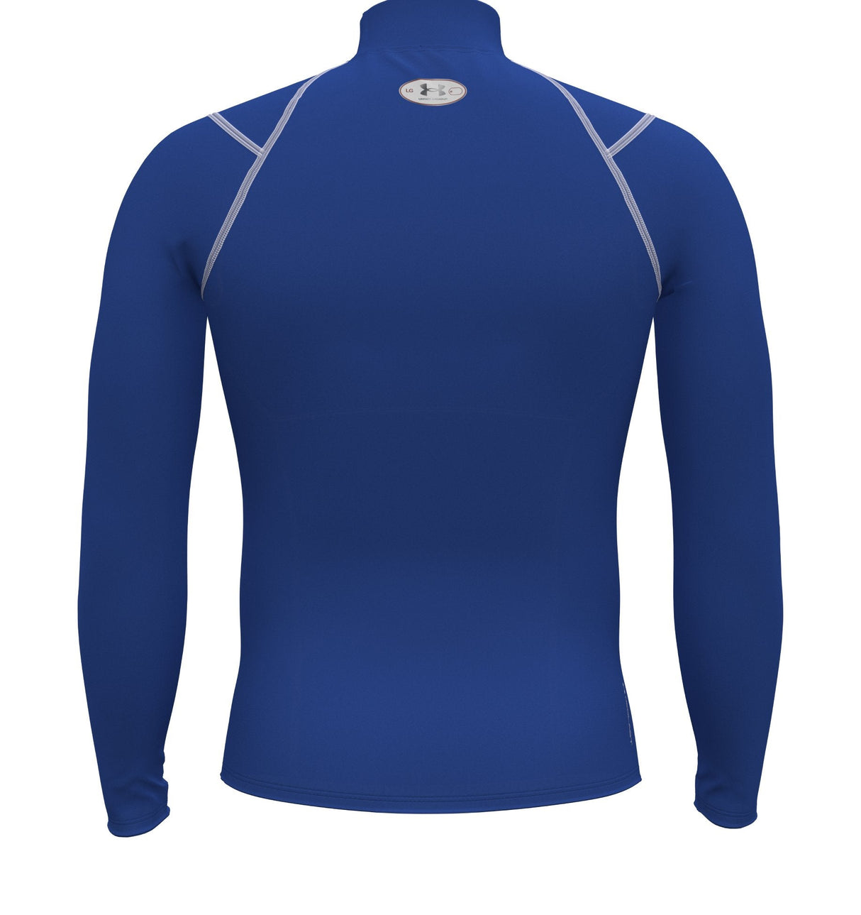 Under Armour Mens HeatGear Elite Compression Top