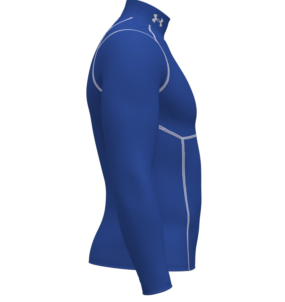 Under Armour Mens HeatGear Elite Compression Top