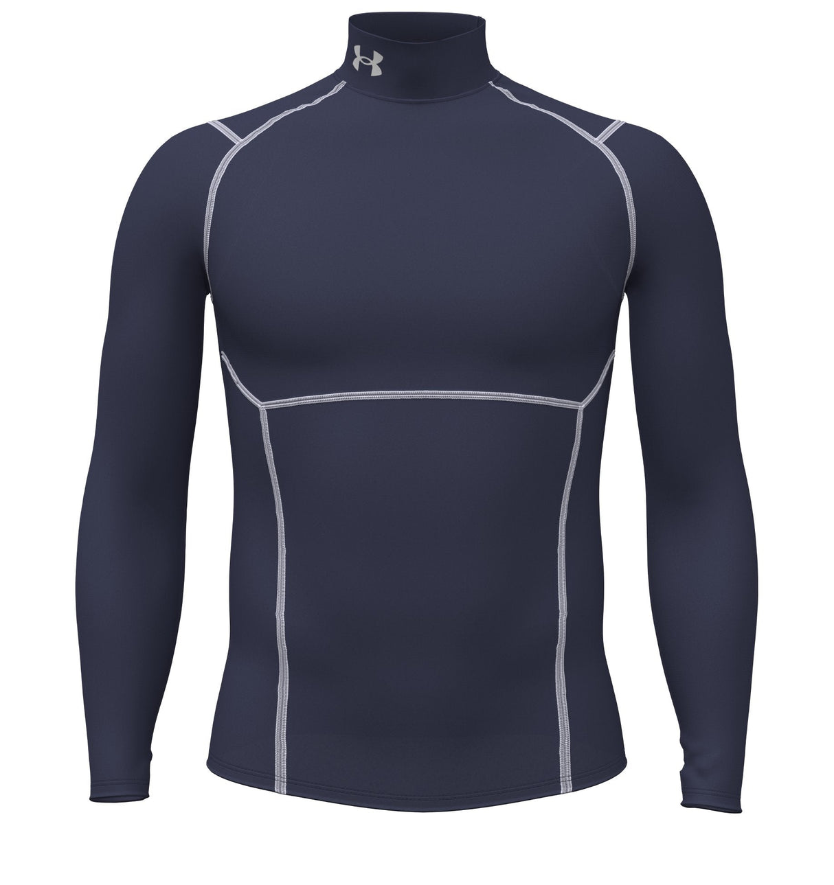 Under Armour Mens HeatGear Elite Compression Top