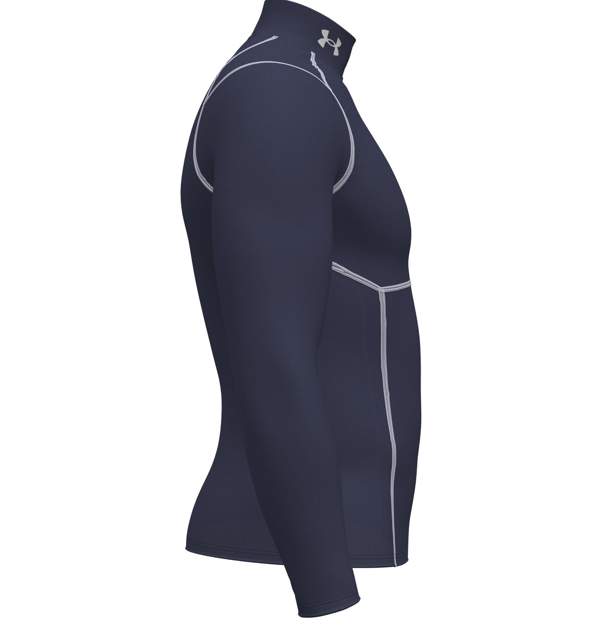 Under Armour Mens HeatGear Elite Compression Top