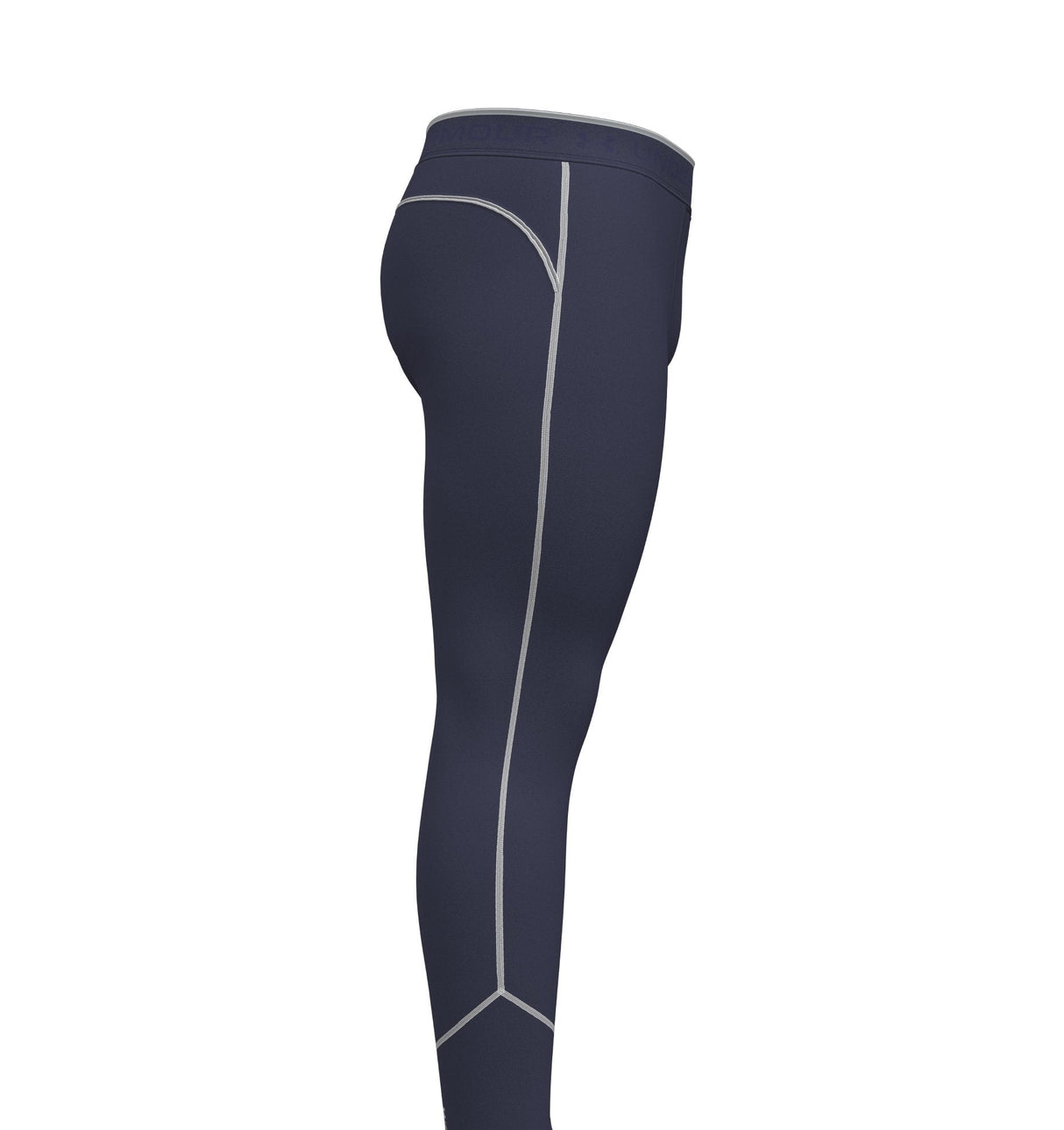 Under Armour Mens HeatGear Elite Leggings