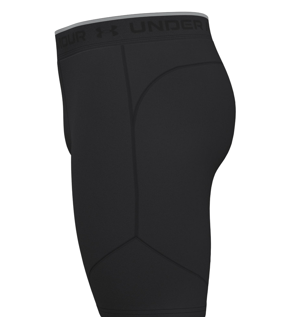 Under Armour Mens HeatGear Elite Shorts