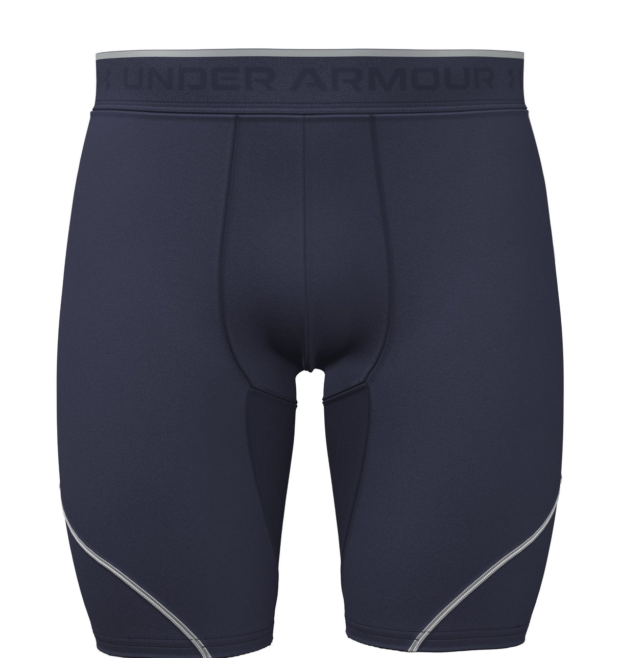 Under Armour Mens HeatGear Elite Shorts