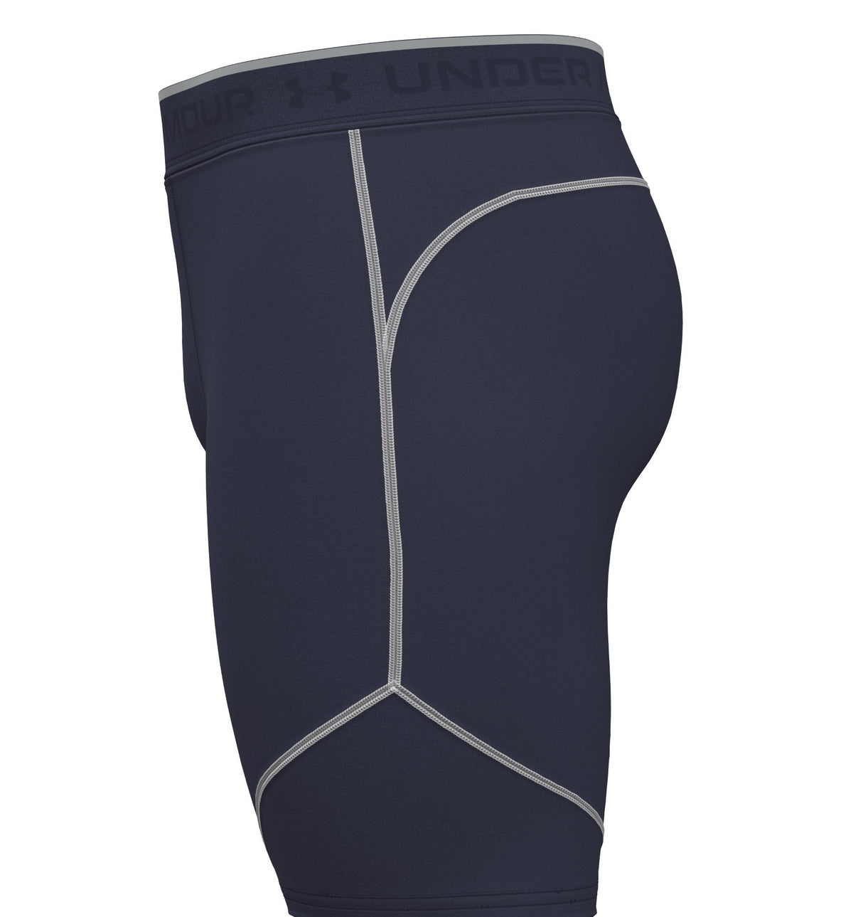 Under Armour Mens HeatGear Elite Shorts